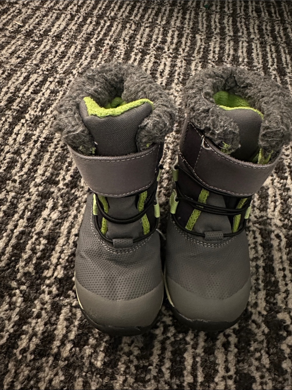 See Kai Run - Snow Boots